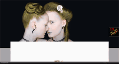 Desktop Screenshot of giorgioparrucchieri.it