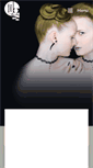 Mobile Screenshot of giorgioparrucchieri.it